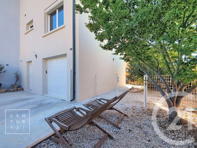 maison à vendre - 5 pièces - 95.0 m2 - LE SOLER - 66 - LANGUEDOC-ROUSSILLON - Century 21 Vallée De La Têt