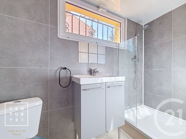 maison à vendre - 5 pièces - 95.0 m2 - LE SOLER - 66 - LANGUEDOC-ROUSSILLON - Century 21 Vallée De La Têt