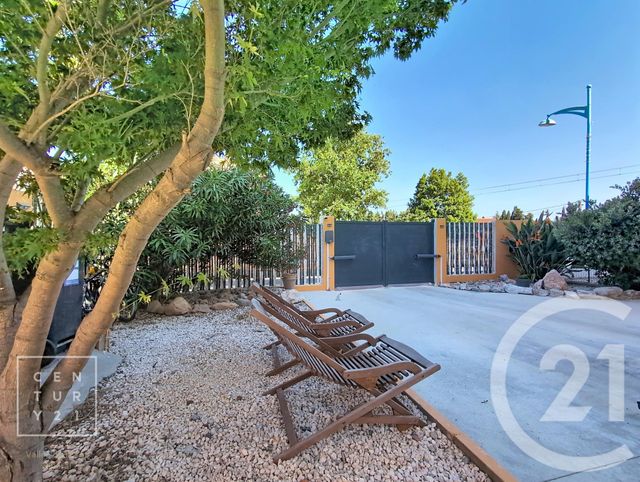maison à vendre - 5 pièces - 95.0 m2 - LE SOLER - 66 - LANGUEDOC-ROUSSILLON - Century 21 Vallée De La Têt
