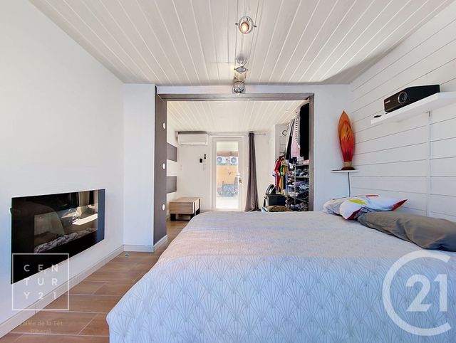 maison à vendre - 5 pièces - 95.0 m2 - LE SOLER - 66 - LANGUEDOC-ROUSSILLON - Century 21 Vallée De La Têt