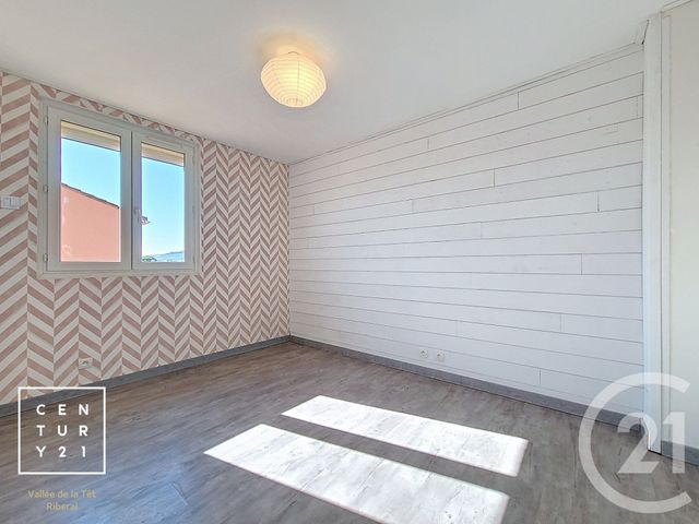 maison à vendre - 5 pièces - 95.0 m2 - LE SOLER - 66 - LANGUEDOC-ROUSSILLON - Century 21 Vallée De La Têt