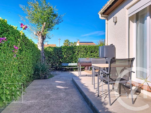 maison à vendre - 3 pièces - 73.55 m2 - NEFIACH - 66 - LANGUEDOC-ROUSSILLON - Century 21 Vallée De La Têt