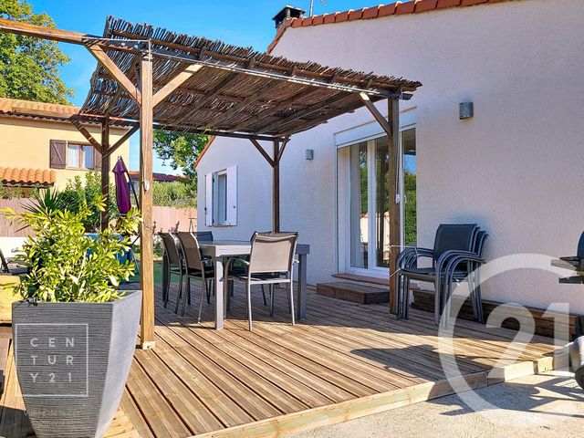 maison à vendre - 3 pièces - 73.55 m2 - NEFIACH - 66 - LANGUEDOC-ROUSSILLON - Century 21 Vallée De La Têt