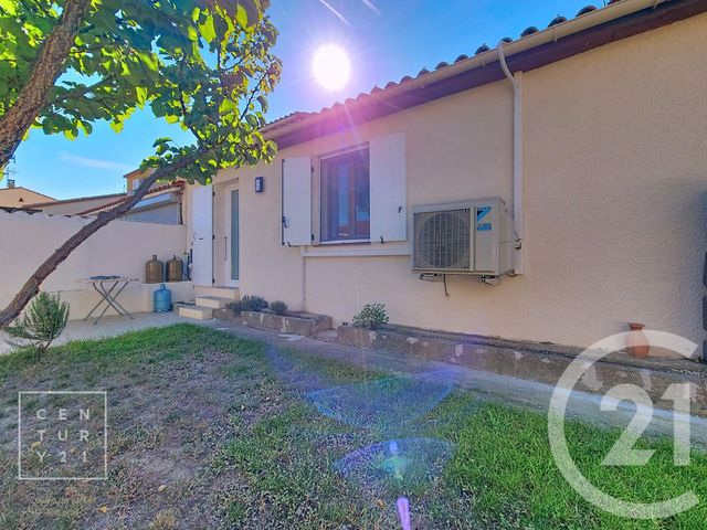 maison à vendre - 3 pièces - 73.55 m2 - NEFIACH - 66 - LANGUEDOC-ROUSSILLON - Century 21 Vallée De La Têt