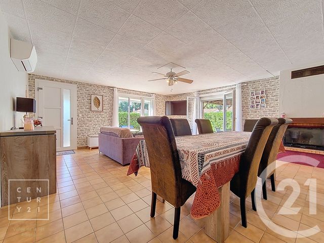 maison à vendre - 3 pièces - 73.55 m2 - NEFIACH - 66 - LANGUEDOC-ROUSSILLON - Century 21 Vallée De La Têt