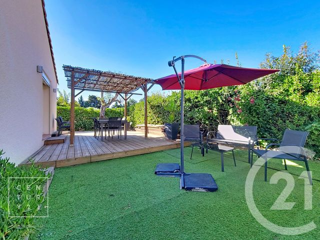 maison à vendre - 3 pièces - 73.55 m2 - NEFIACH - 66 - LANGUEDOC-ROUSSILLON - Century 21 Vallée De La Têt
