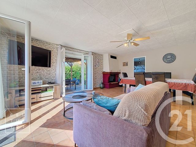maison à vendre - 3 pièces - 73.55 m2 - NEFIACH - 66 - LANGUEDOC-ROUSSILLON - Century 21 Vallée De La Têt