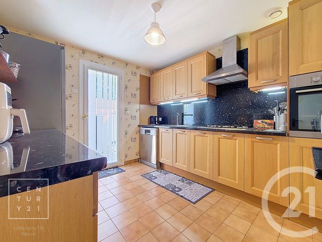 maison à vendre - 3 pièces - 73.55 m2 - NEFIACH - 66 - LANGUEDOC-ROUSSILLON - Century 21 Vallée De La Têt