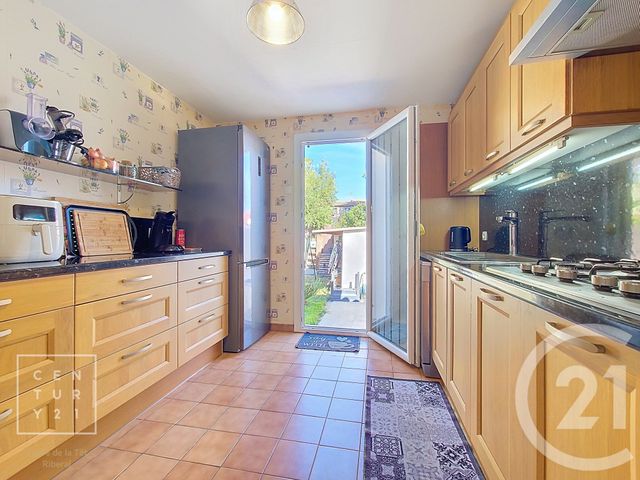 maison à vendre - 3 pièces - 73.55 m2 - NEFIACH - 66 - LANGUEDOC-ROUSSILLON - Century 21 Vallée De La Têt