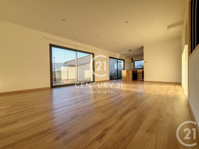 maison à vendre - 5 pièces - 115.0 m2 - MILLAS - 66 - LANGUEDOC-ROUSSILLON - Century 21 Vallée De La Têt