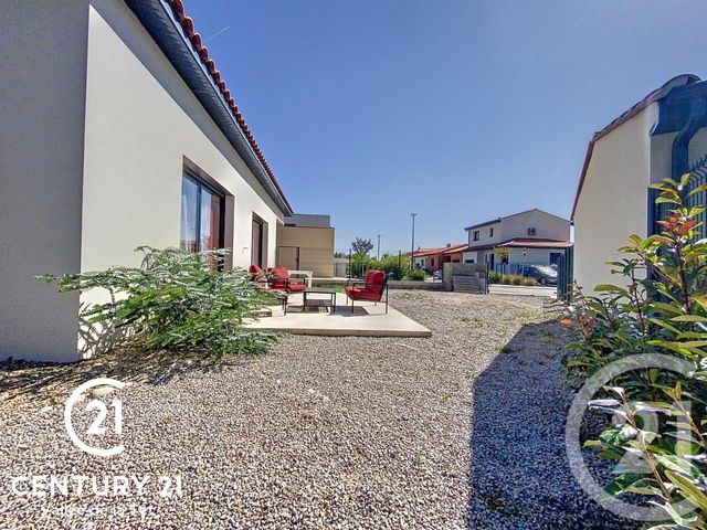 maison à vendre - 5 pièces - 115.0 m2 - MILLAS - 66 - LANGUEDOC-ROUSSILLON - Century 21 Vallée De La Têt