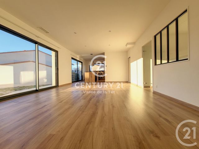 maison à vendre - 5 pièces - 115.0 m2 - MILLAS - 66 - LANGUEDOC-ROUSSILLON - Century 21 Vallée De La Têt