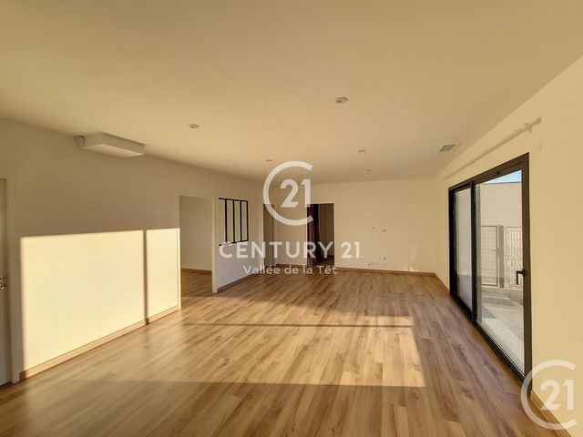 maison à vendre - 5 pièces - 115.0 m2 - MILLAS - 66 - LANGUEDOC-ROUSSILLON - Century 21 Vallée De La Têt