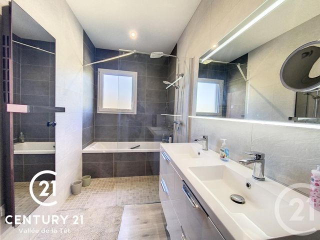 maison à vendre - 5 pièces - 115.0 m2 - MILLAS - 66 - LANGUEDOC-ROUSSILLON - Century 21 Vallée De La Têt