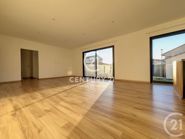 maison à vendre - 5 pièces - 115.0 m2 - MILLAS - 66 - LANGUEDOC-ROUSSILLON - Century 21 Vallée De La Têt