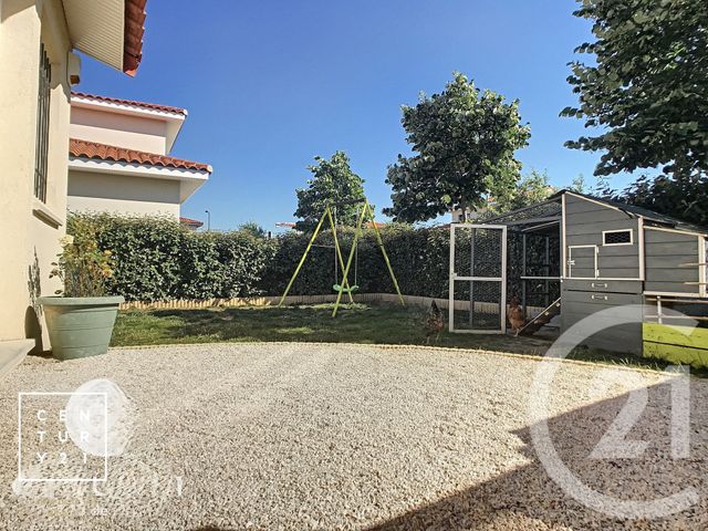maison à vendre - 3 pièces - 80.0 m2 - CANOHES - 66 - LANGUEDOC-ROUSSILLON - Century 21 Vallée De La Têt
