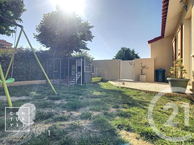 maison à vendre - 3 pièces - 80.0 m2 - CANOHES - 66 - LANGUEDOC-ROUSSILLON - Century 21 Vallée De La Têt