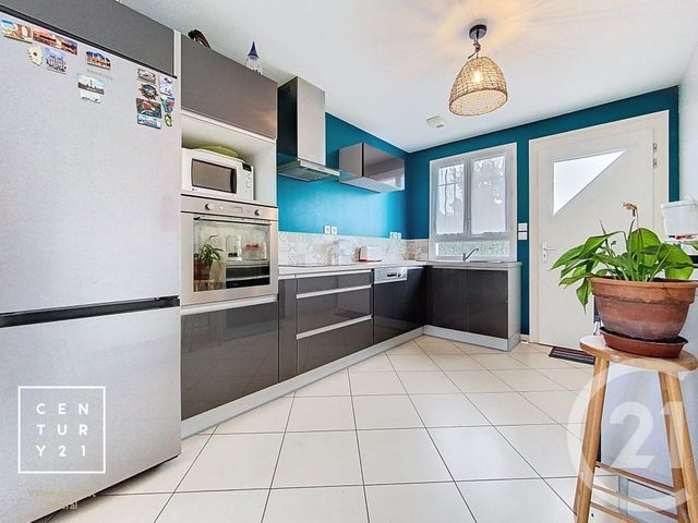 maison à vendre - 3 pièces - 80.0 m2 - CANOHES - 66 - LANGUEDOC-ROUSSILLON - Century 21 Vallée De La Têt