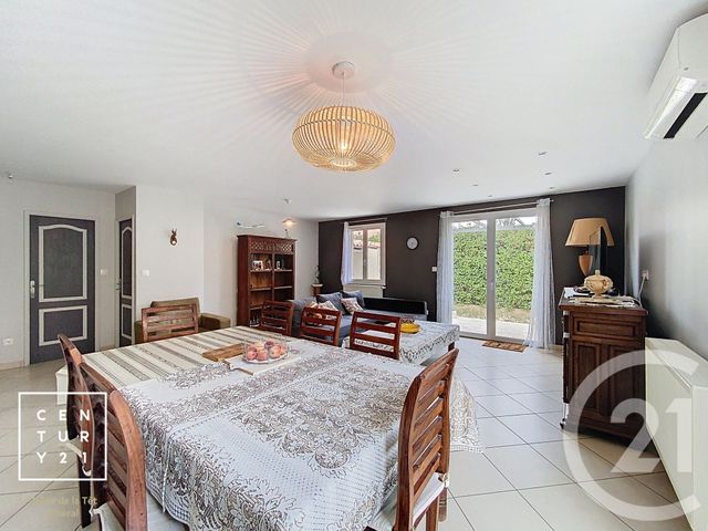 maison à vendre - 3 pièces - 80.0 m2 - CANOHES - 66 - LANGUEDOC-ROUSSILLON - Century 21 Vallée De La Têt