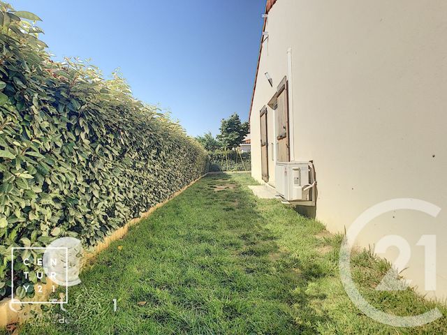 maison à vendre - 3 pièces - 80.0 m2 - CANOHES - 66 - LANGUEDOC-ROUSSILLON - Century 21 Vallée De La Têt