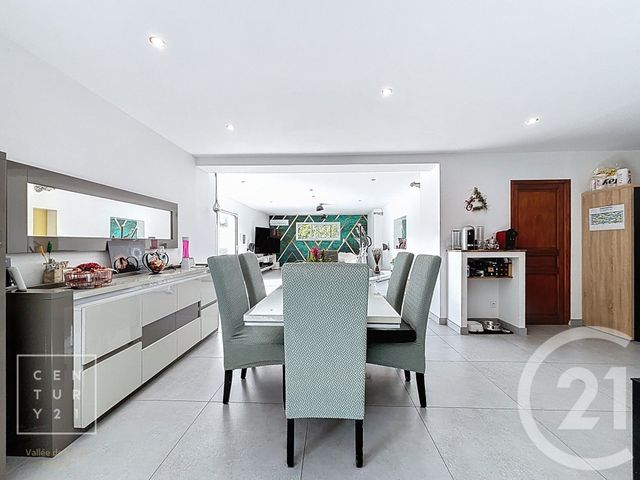 maison à vendre - 5 pièces - 160.0 m2 - LE SOLER - 66 - LANGUEDOC-ROUSSILLON - Century 21 Vallée De La Têt