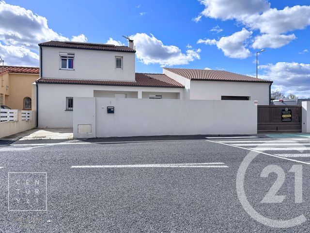 maison à vendre - 5 pièces - 160.0 m2 - LE SOLER - 66 - LANGUEDOC-ROUSSILLON - Century 21 Vallée De La Têt
