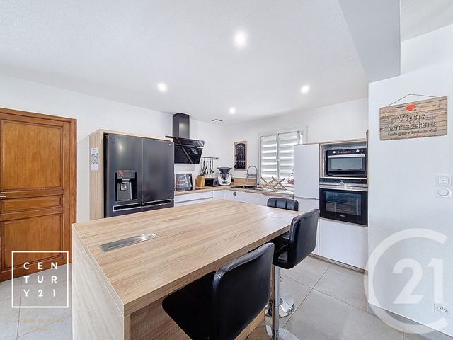 maison à vendre - 5 pièces - 160.0 m2 - LE SOLER - 66 - LANGUEDOC-ROUSSILLON - Century 21 Vallée De La Têt