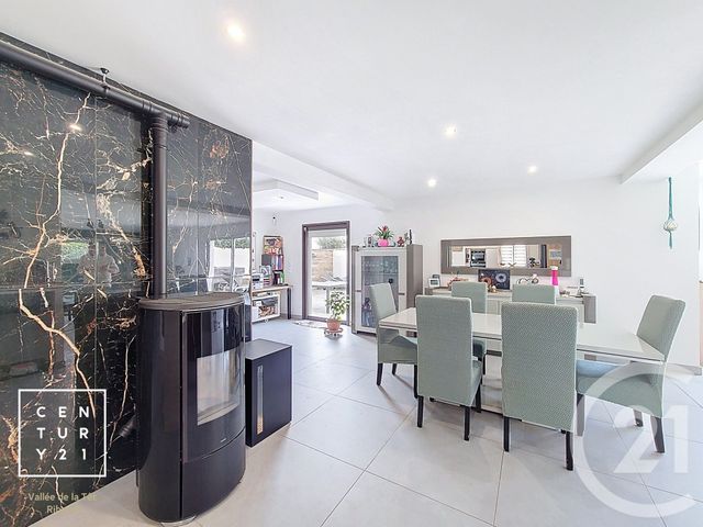 maison à vendre - 5 pièces - 160.0 m2 - LE SOLER - 66 - LANGUEDOC-ROUSSILLON - Century 21 Vallée De La Têt