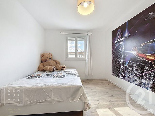 maison à vendre - 5 pièces - 160.0 m2 - LE SOLER - 66 - LANGUEDOC-ROUSSILLON - Century 21 Vallée De La Têt