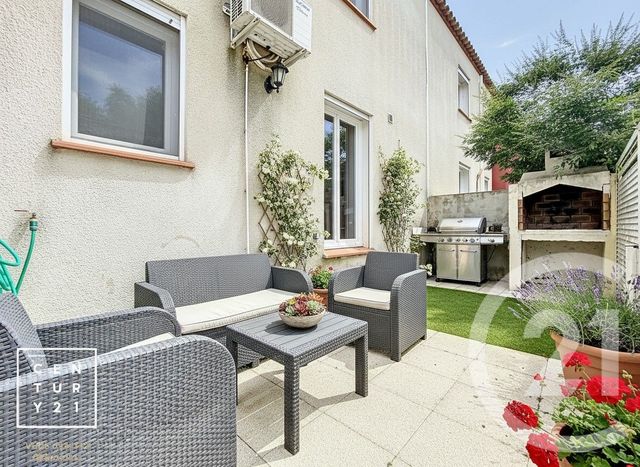 maison à vendre - 4 pièces - 86.5 m2 - CORNEILLA LA RIVIERE - 66 - LANGUEDOC-ROUSSILLON - Century 21 Vallée De La Têt