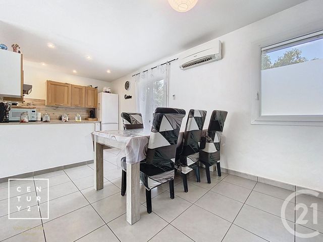 maison à vendre - 4 pièces - 86.5 m2 - CORNEILLA LA RIVIERE - 66 - LANGUEDOC-ROUSSILLON - Century 21 Vallée De La Têt