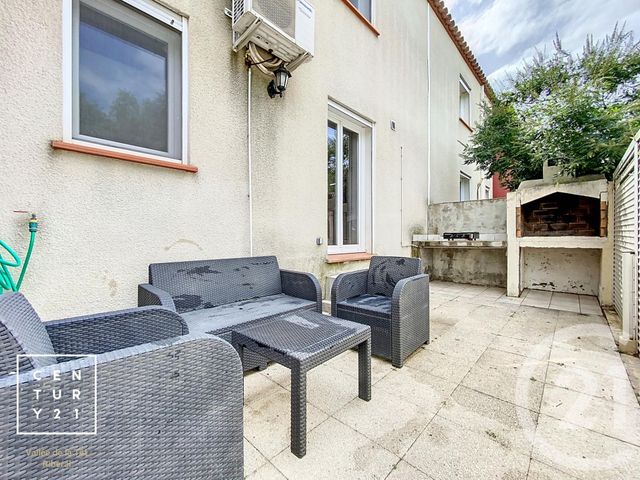 maison à vendre - 4 pièces - 86.5 m2 - CORNEILLA LA RIVIERE - 66 - LANGUEDOC-ROUSSILLON - Century 21 Vallée De La Têt