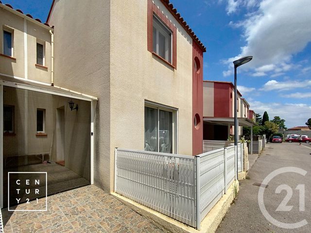 maison à vendre - 4 pièces - 86.5 m2 - CORNEILLA LA RIVIERE - 66 - LANGUEDOC-ROUSSILLON - Century 21 Vallée De La Têt