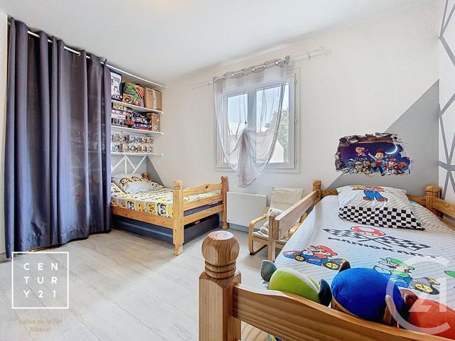 maison à vendre - 4 pièces - 86.5 m2 - CORNEILLA LA RIVIERE - 66 - LANGUEDOC-ROUSSILLON - Century 21 Vallée De La Têt