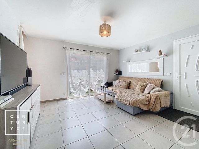 maison à vendre - 4 pièces - 86.5 m2 - CORNEILLA LA RIVIERE - 66 - LANGUEDOC-ROUSSILLON - Century 21 Vallée De La Têt