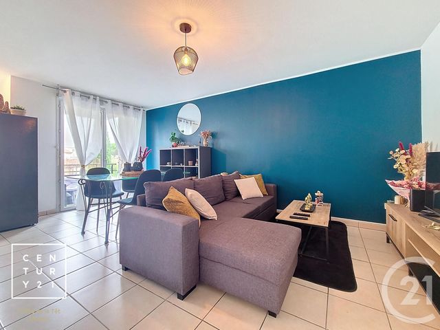 appartement - ST ESTEVE - 66