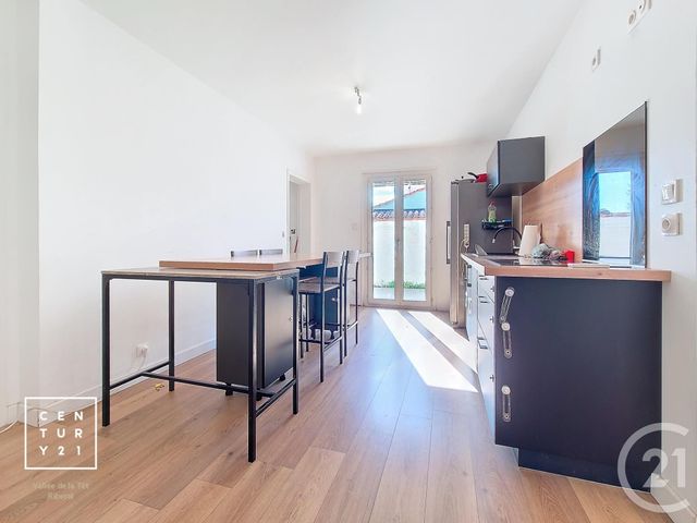 maison à vendre - 5 pièces - 97.0 m2 - ST ESTEVE - 66 - LANGUEDOC-ROUSSILLON - Century 21 Vallée De La Têt