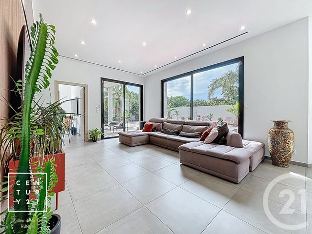 maison à vendre - 6 pièces - 206.74 m2 - ST FELIU D AVALL - 66 - LANGUEDOC-ROUSSILLON - Century 21 Vallée De La Têt