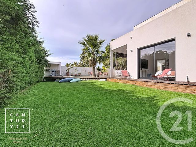 maison à vendre - 6 pièces - 206.74 m2 - ST FELIU D AVALL - 66 - LANGUEDOC-ROUSSILLON - Century 21 Vallée De La Têt