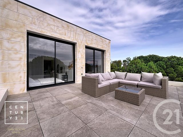 maison à vendre - 6 pièces - 206.74 m2 - ST FELIU D AVALL - 66 - LANGUEDOC-ROUSSILLON - Century 21 Vallée De La Têt