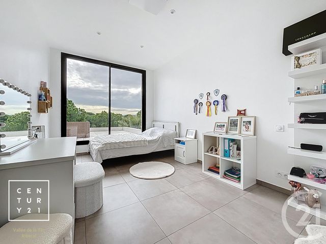 maison à vendre - 6 pièces - 206.74 m2 - ST FELIU D AVALL - 66 - LANGUEDOC-ROUSSILLON - Century 21 Vallée De La Têt