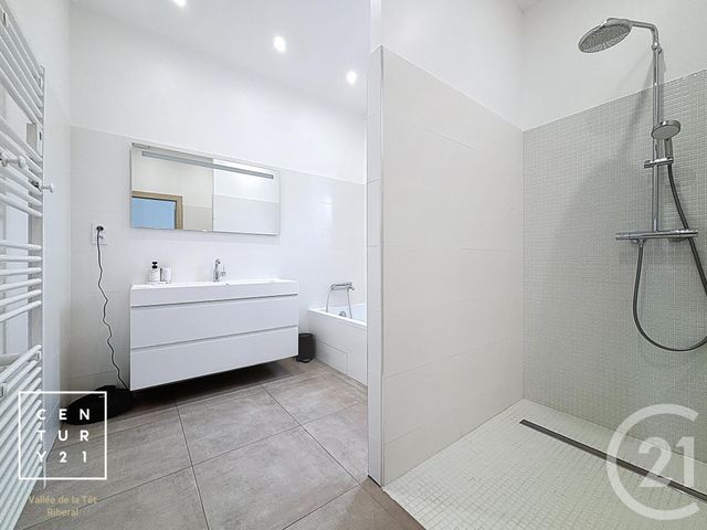 maison à vendre - 6 pièces - 206.74 m2 - ST FELIU D AVALL - 66 - LANGUEDOC-ROUSSILLON - Century 21 Vallée De La Têt