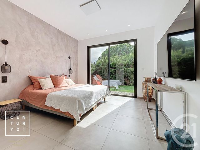 maison à vendre - 6 pièces - 206.74 m2 - ST FELIU D AVALL - 66 - LANGUEDOC-ROUSSILLON - Century 21 Vallée De La Têt