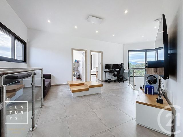 maison à vendre - 6 pièces - 206.74 m2 - ST FELIU D AVALL - 66 - LANGUEDOC-ROUSSILLON - Century 21 Vallée De La Têt