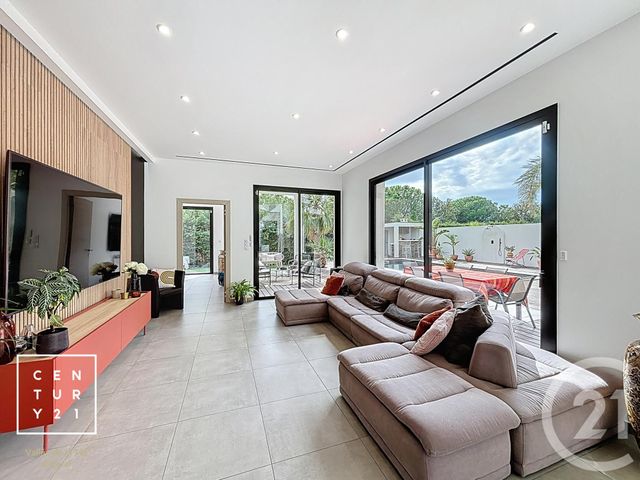 maison à vendre - 6 pièces - 206.74 m2 - ST FELIU D AVALL - 66 - LANGUEDOC-ROUSSILLON - Century 21 Vallée De La Têt