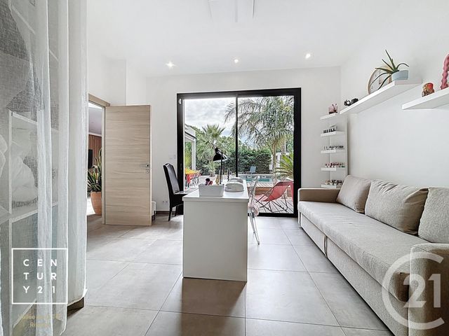 maison à vendre - 6 pièces - 206.74 m2 - ST FELIU D AVALL - 66 - LANGUEDOC-ROUSSILLON - Century 21 Vallée De La Têt