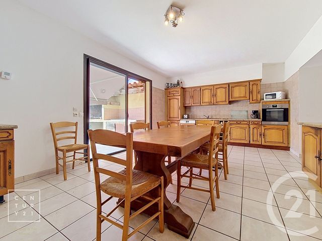 maison à vendre - 5 pièces - 103.95 m2 - MILLAS - 66 - LANGUEDOC-ROUSSILLON - Century 21 Vallée De La Têt