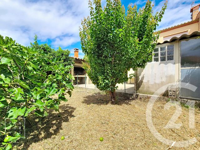 maison à vendre - 5 pièces - 103.95 m2 - MILLAS - 66 - LANGUEDOC-ROUSSILLON - Century 21 Vallée De La Têt