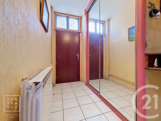maison à vendre - 5 pièces - 103.95 m2 - MILLAS - 66 - LANGUEDOC-ROUSSILLON - Century 21 Vallée De La Têt