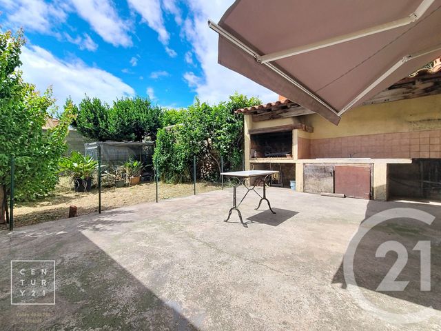 maison à vendre - 5 pièces - 103.95 m2 - MILLAS - 66 - LANGUEDOC-ROUSSILLON - Century 21 Vallée De La Têt